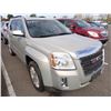 Image 2 : 2010 GMC Terrain