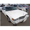 Image 2 : 1991 Cadillac deVille