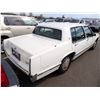 Image 3 : 1991 Cadillac deVille