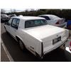 Image 4 : 1991 Cadillac deVille