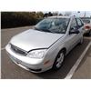Image 1 : 2006 Ford Focus