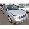 Image 2 : 2006 Ford Focus
