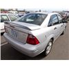 Image 3 : 2006 Ford Focus