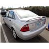 Image 4 : 2006 Ford Focus