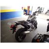 Image 3 : 2012 Honda NC700