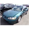 Image 1 : 2002 Honda Accord
