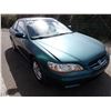 Image 2 : 2002 Honda Accord