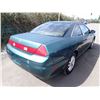 Image 3 : 2002 Honda Accord
