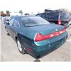 Image 4 : 2002 Honda Accord
