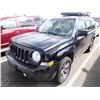 Image 1 : 2015 Jeep Patriot