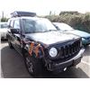 Image 2 : 2015 Jeep Patriot