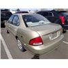 Image 4 : 2002 Nissan Sentra