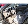 Image 5 : 2002 Nissan Sentra