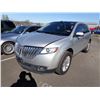 Image 1 : 2013 Lincoln MKX