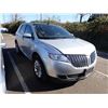 Image 2 : 2013 Lincoln MKX