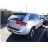 Image 3 : 2013 Lincoln MKX