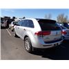 Image 4 : 2013 Lincoln MKX