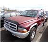 Image 1 : 2002 Dodge Durango
