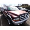 Image 2 : 2002 Dodge Durango