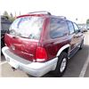 Image 3 : 2002 Dodge Durango