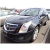 Image 1 : 2011 Cadillac SRX