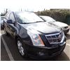 Image 2 : 2011 Cadillac SRX
