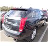 Image 3 : 2011 Cadillac SRX