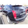 Image 4 : 2011 Cadillac SRX