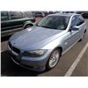 Image 1 : 2009 BMW 328xi