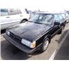 Image 1 : 1991 Subaru Loyale