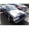 Image 2 : 1991 Subaru Loyale