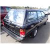 Image 3 : 1991 Subaru Loyale