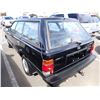 Image 4 : 1991 Subaru Loyale