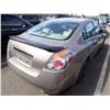 Image 3 : 2007 Nissan Altima