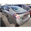 Image 4 : 2007 Nissan Altima