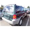 Image 3 : 2002 Ford Escape