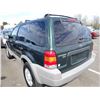 Image 4 : 2002 Ford Escape