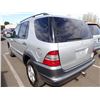 Image 4 : 1999 Mercedes-Benz ML320
