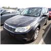 Image 1 : 2009 Subaru Forester