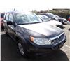 Image 2 : 2009 Subaru Forester