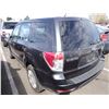 Image 4 : 2009 Subaru Forester