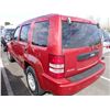 Image 4 : 2008 Jeep Liberty