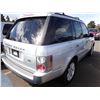 Image 3 : 2007 Land Rover Range Rover