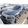 Image 1 : 2008 Dodge Charger