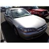 Image 2 : 1999 Honda Accord