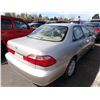 Image 3 : 1999 Honda Accord