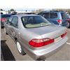 Image 4 : 1999 Honda Accord