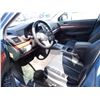 Image 5 : 2011 Subaru Outback