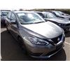 Image 2 : 2016 Nissan Sentra