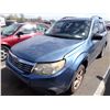 Image 1 : 2010 Subaru Forester